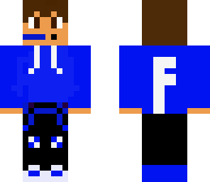 facebook boy