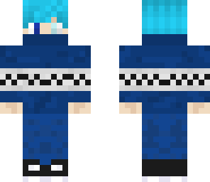 new skin squezent