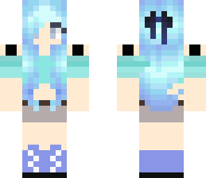 cool hawt sexy ice girl