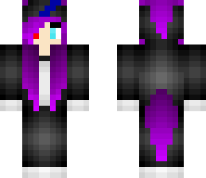 unicorn girl