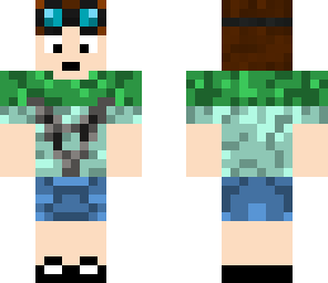 craig's skin