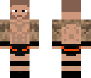 randy orton