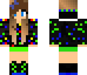 rainbow edit