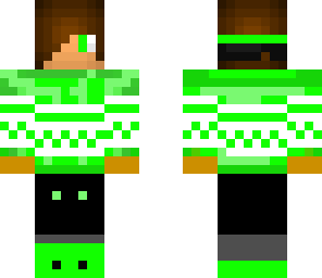 greenguy