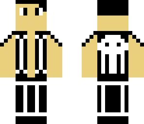 bone warrior
