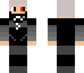 ken kaneki