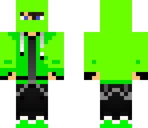 ninja boy