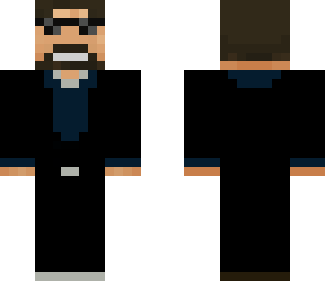 ssundee with real glases