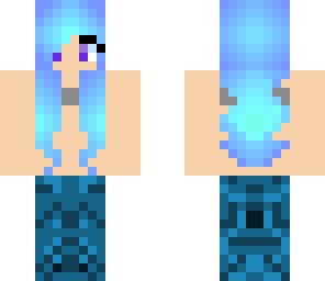 mermaid ***