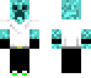kristalcreeper