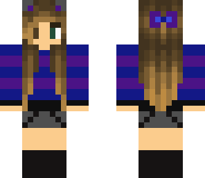 matching skins