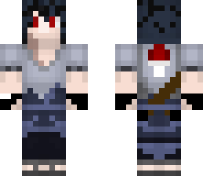 sasuke uchiha