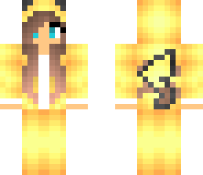 pika gurl