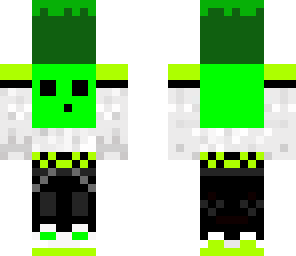 slime worker