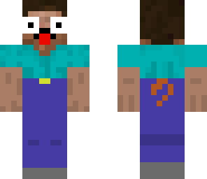 steveee