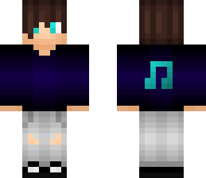 music boy