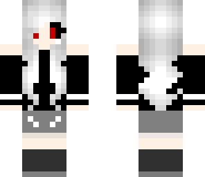 tokyo ghoul girl