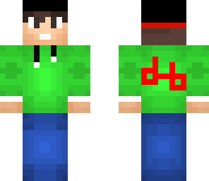 nick voor jou 2