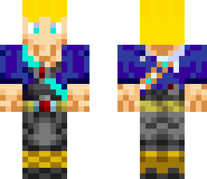 trunks
