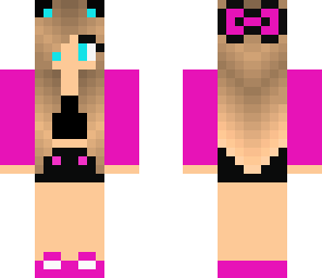cat girl edit