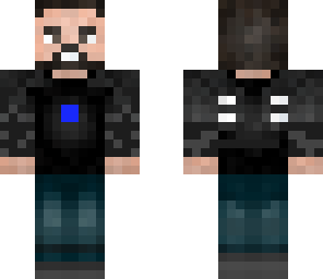 tony stark