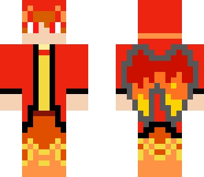 pheioix dude