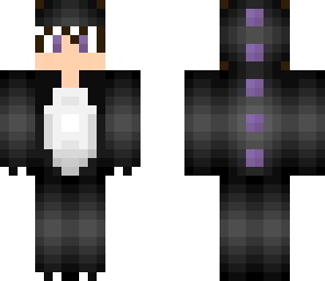 dark dino teen