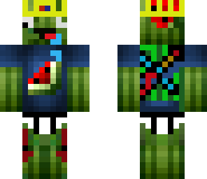 melonendepp