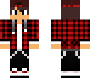 cool boy