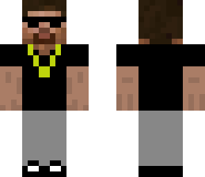 gangsta steve