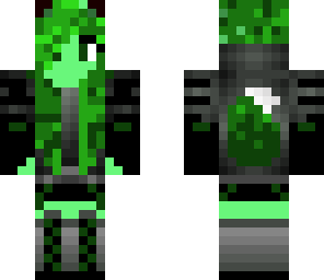 leafy wolf