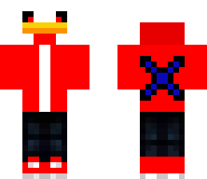 cool evil pollo