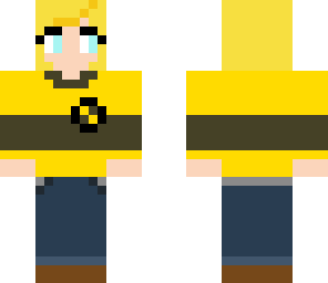 hufflepuff girl