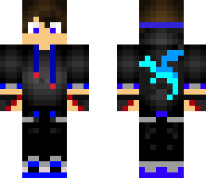 coolblue dude