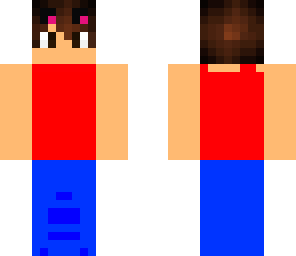 fixed grayishbunny boy