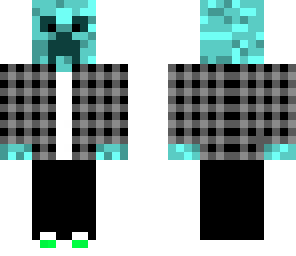 kristalcreeper