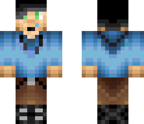cool gamer guy