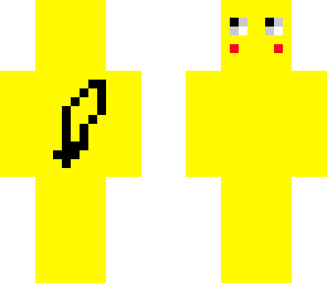 cute pikachu