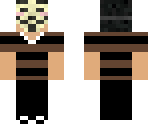 mask