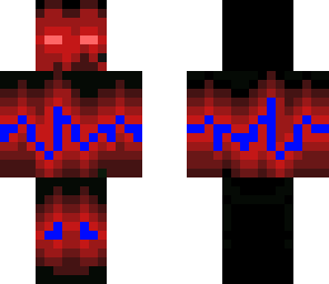 music enderman