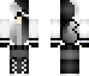 nerdy yin yang wolf