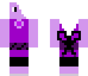 amethyst as pearl