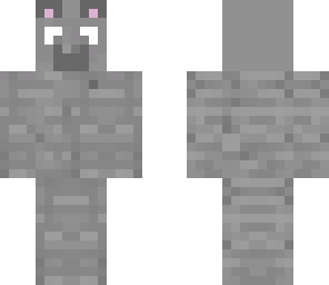 stone cat