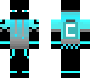 'c' enderman
