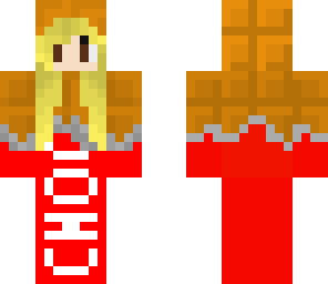 chocogirl