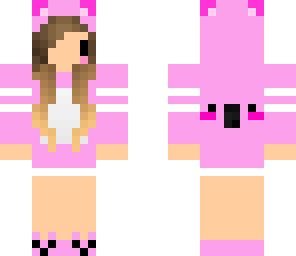 koala chibi pink