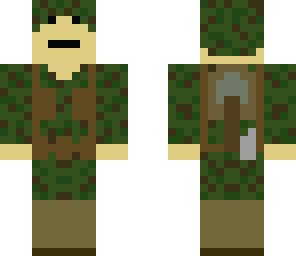 us marine
