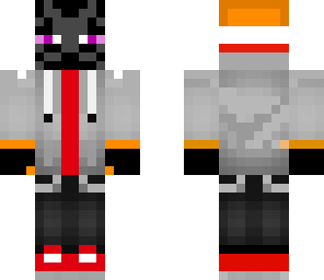slimy enderman