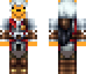 luh auditore