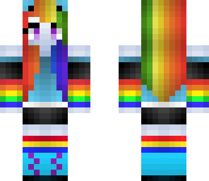 rainbow dash